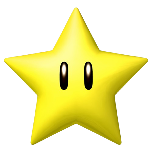 star